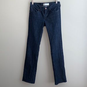 Paper Denim & Cloth Bootcut Denim Jeans